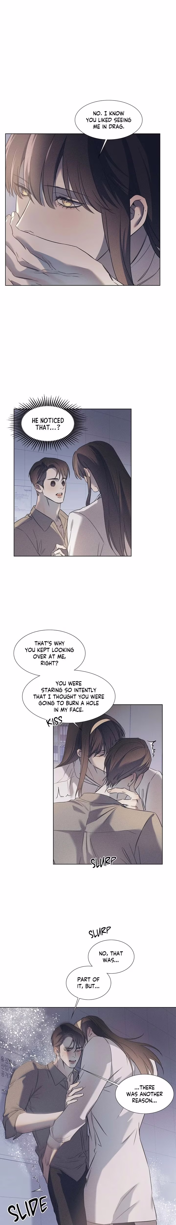 Arpeggio on the Surface of the Sea - Chapter 50 - Part 4