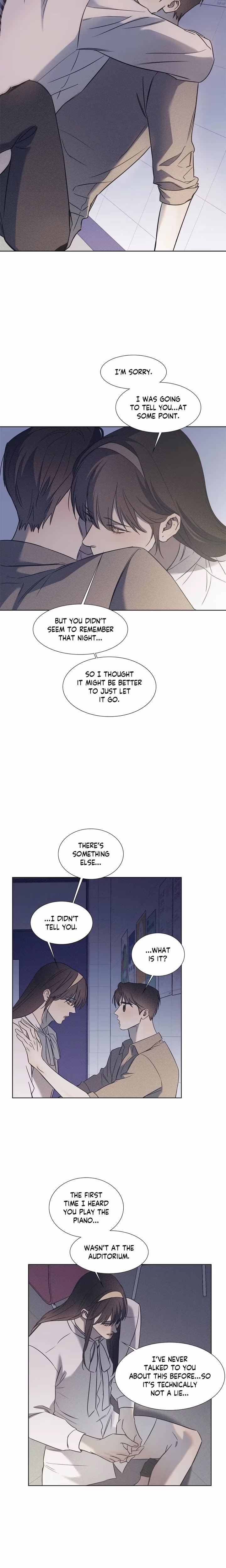 Arpeggio on the Surface of the Sea - Chapter 50 - Part 11