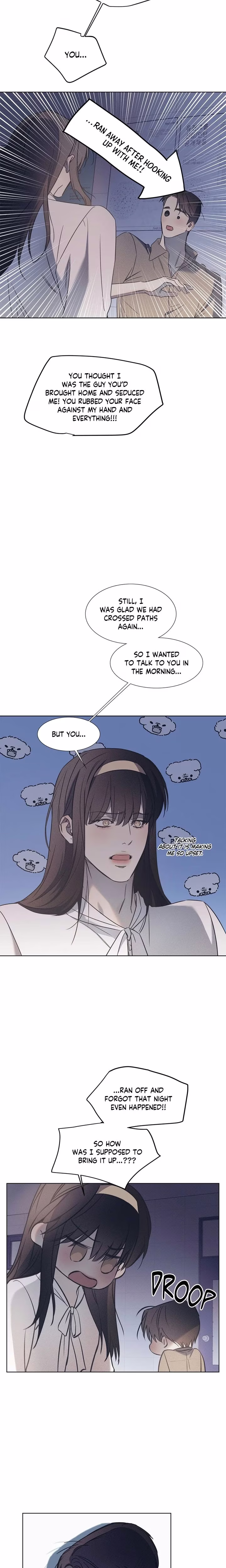 Arpeggio on the Surface of the Sea - Chapter 50 - Part 14