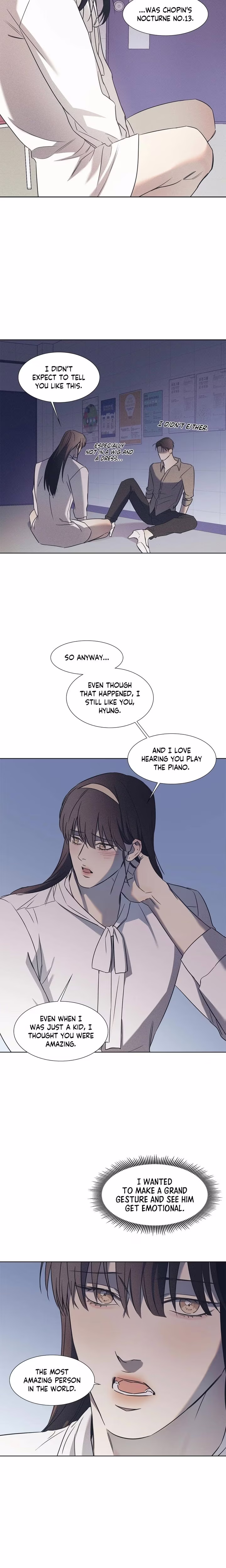 Arpeggio on the Surface of the Sea - Chapter 50 - Part 16