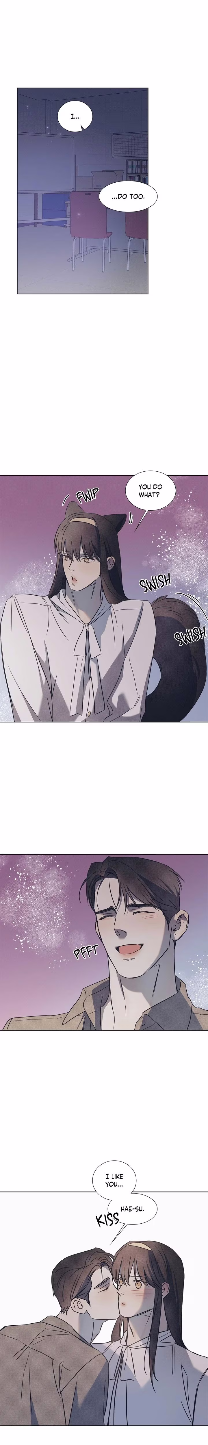 Arpeggio on the Surface of the Sea - Chapter 50 - Part 17