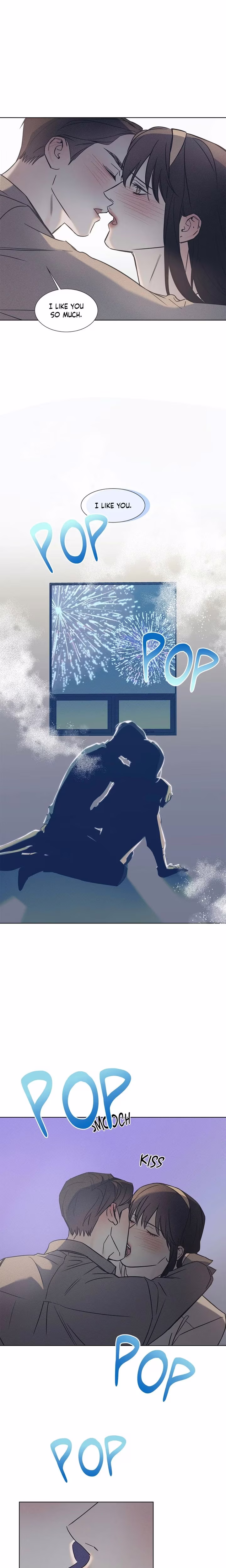 Arpeggio on the Surface of the Sea - Chapter 50 - Part 18