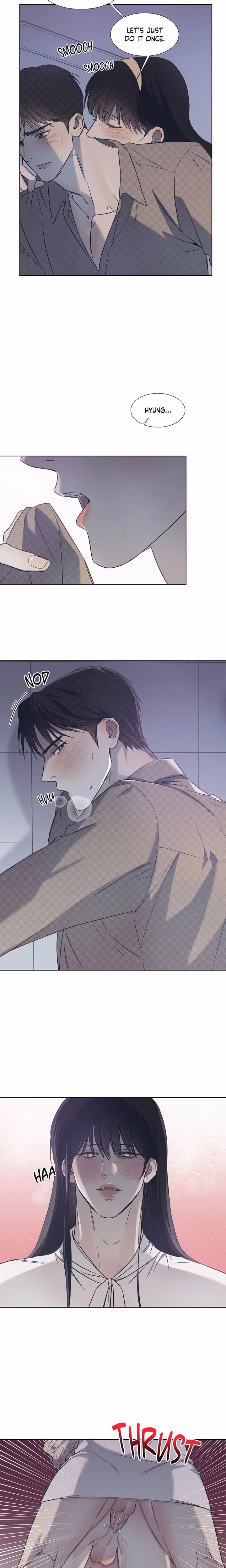 Arpeggio on the Surface of the Sea - Chapter 51 - Part 8