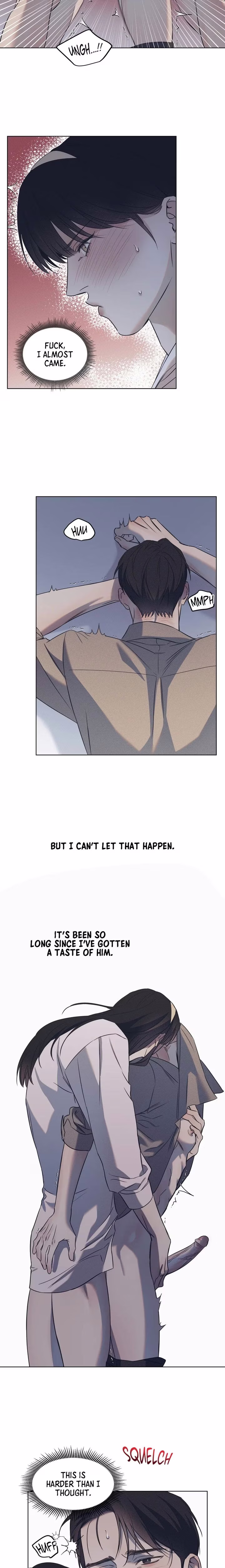 Arpeggio on the Surface of the Sea - Chapter 51 - Part 9