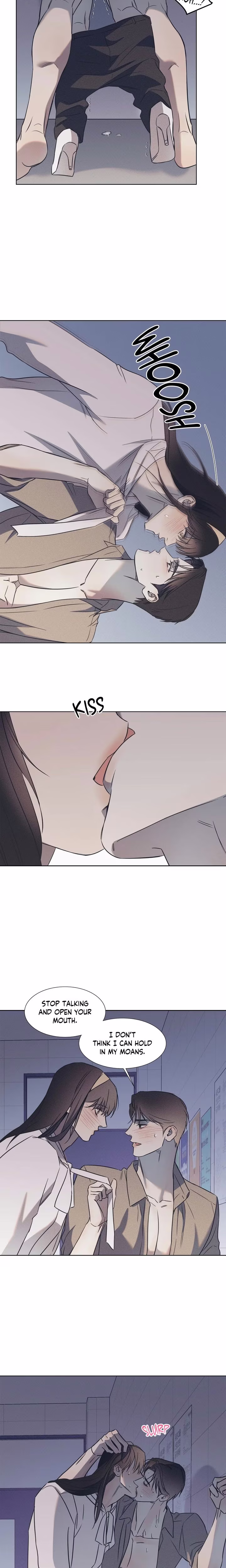 Arpeggio on the Surface of the Sea - Chapter 51 - Part 12