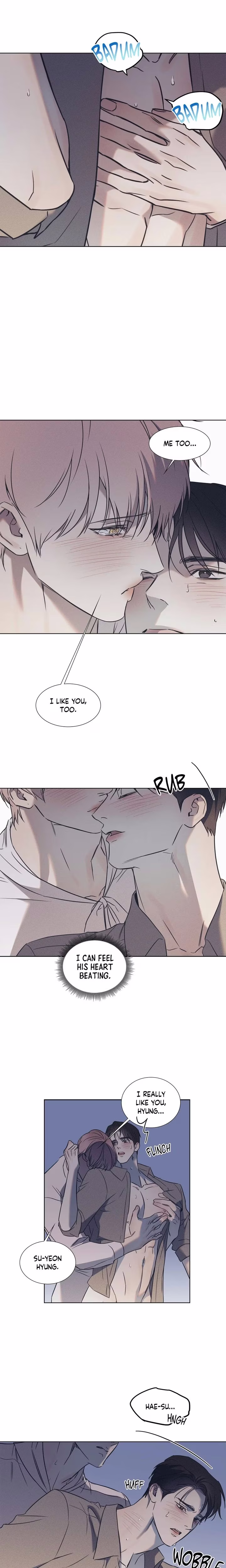 Arpeggio on the Surface of the Sea - Chapter 51 - Part 15