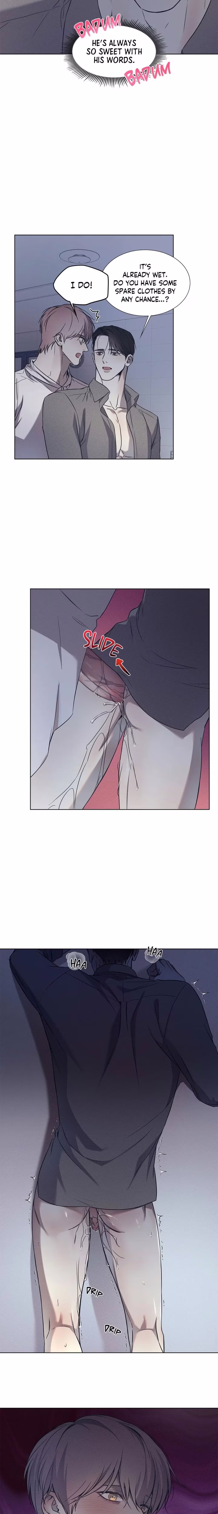 Arpeggio on the Surface of the Sea - Chapter 52 - Part 4