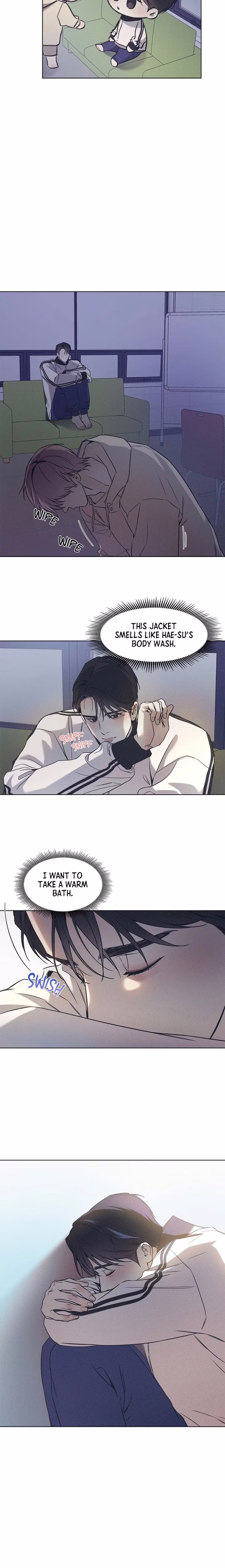 Arpeggio on the Surface of the Sea - Chapter 52 - Part 7