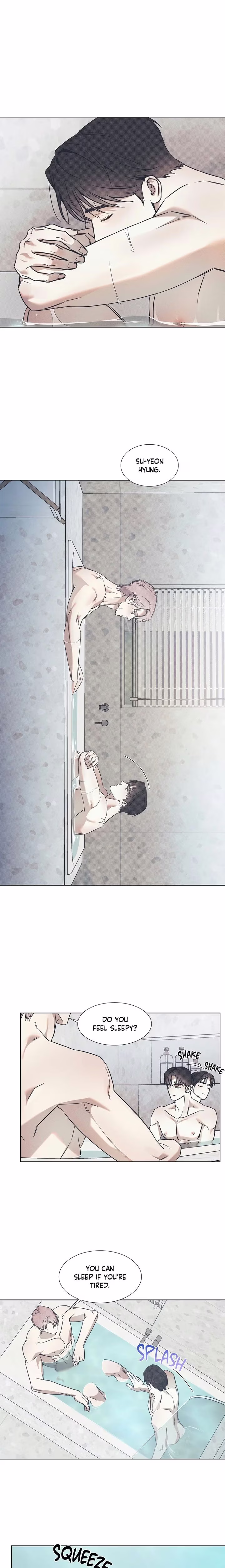 Arpeggio on the Surface of the Sea - Chapter 52 - Part 8