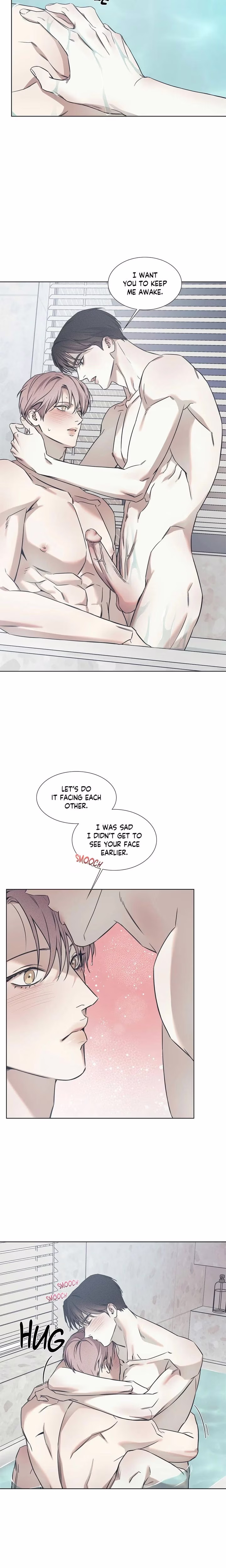 Arpeggio on the Surface of the Sea - Chapter 52 - Part 9