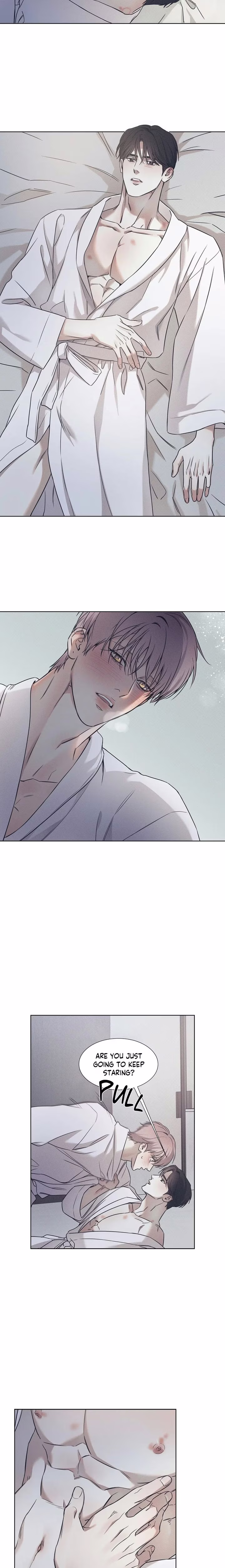 Arpeggio on the Surface of the Sea - Chapter 52 - Part 11