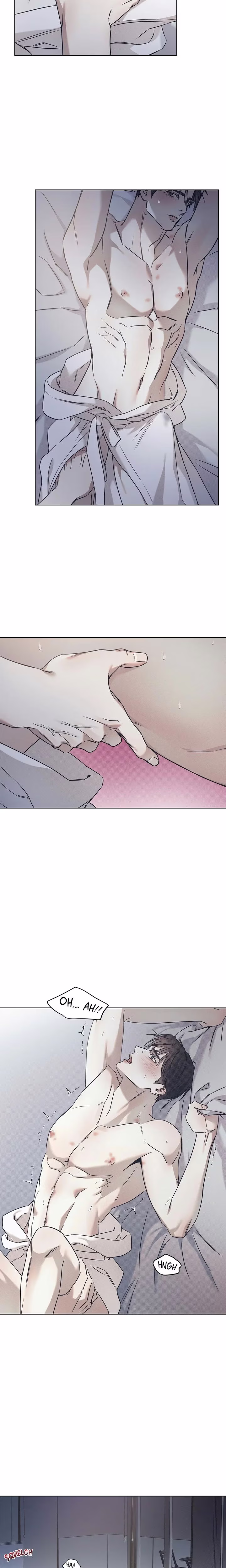 Arpeggio on the Surface of the Sea - Chapter 52 - Part 12