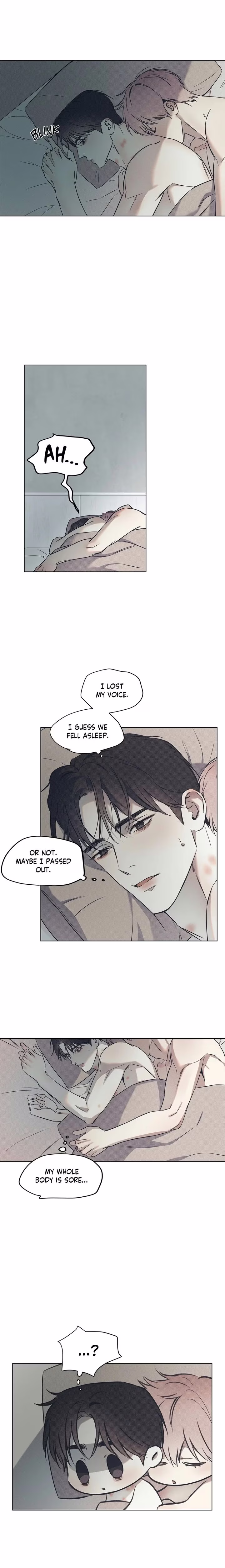 Arpeggio on the Surface of the Sea - Chapter 52 - Part 14