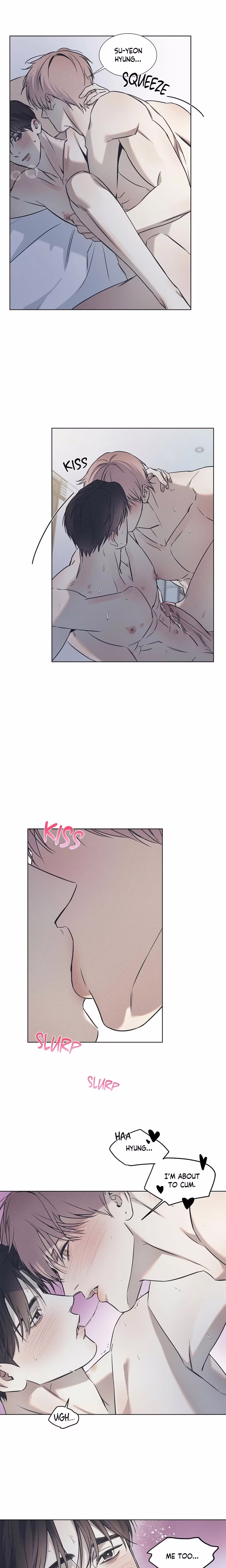 Arpeggio on the Surface of the Sea - Chapter 53 - Part 8