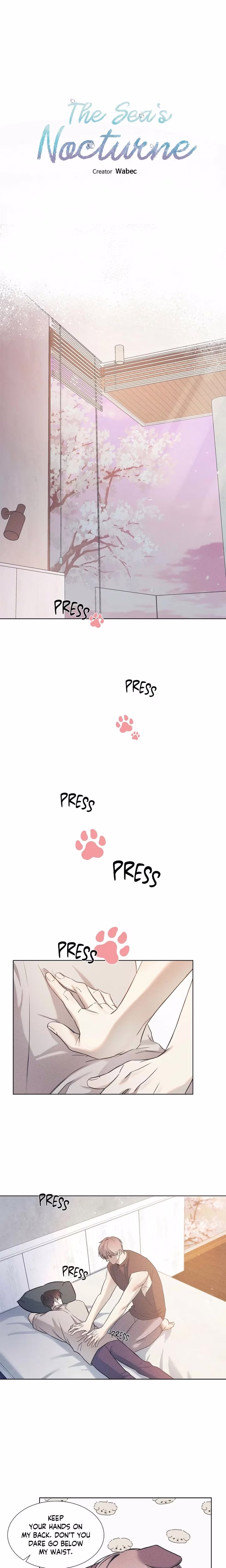 Arpeggio on the Surface of the Sea - Chapter 53 - Part 13