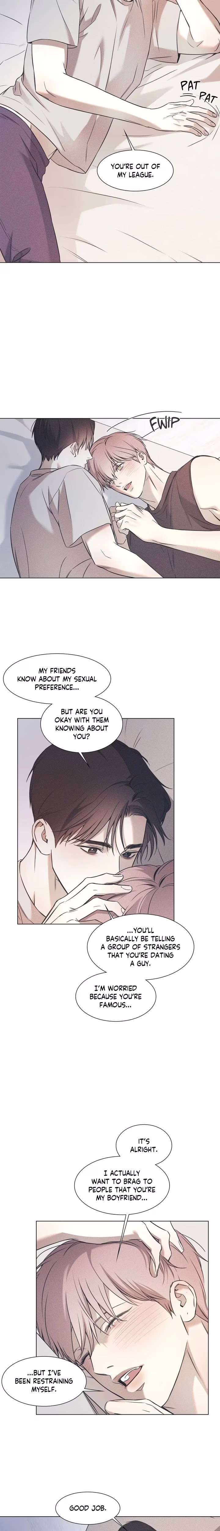 Arpeggio on the Surface of the Sea - Chapter 54 - Part 3