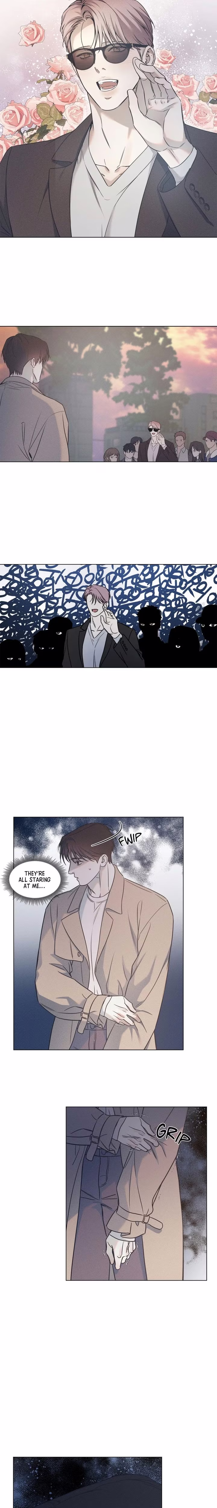 Arpeggio on the Surface of the Sea - Chapter 54 - Part 6