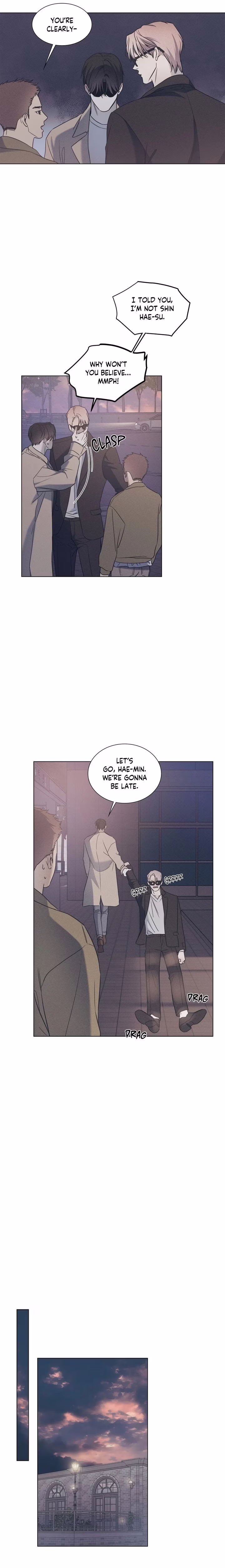 Arpeggio on the Surface of the Sea - Chapter 54 - Part 9