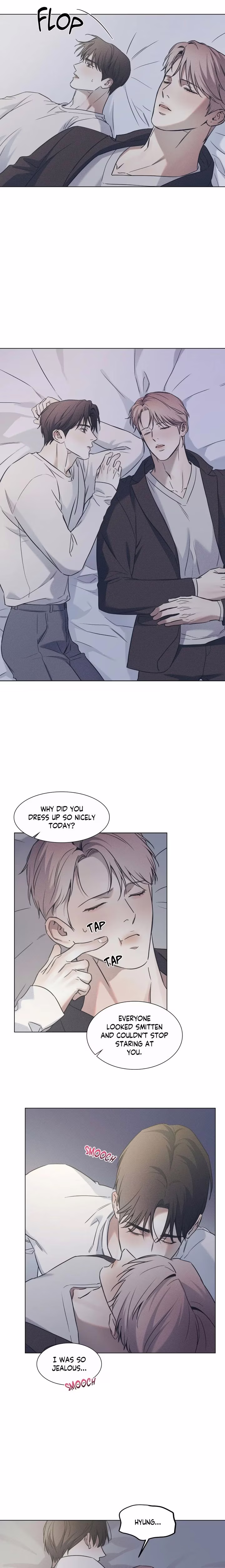 Arpeggio on the Surface of the Sea - Chapter 55 - Part 10