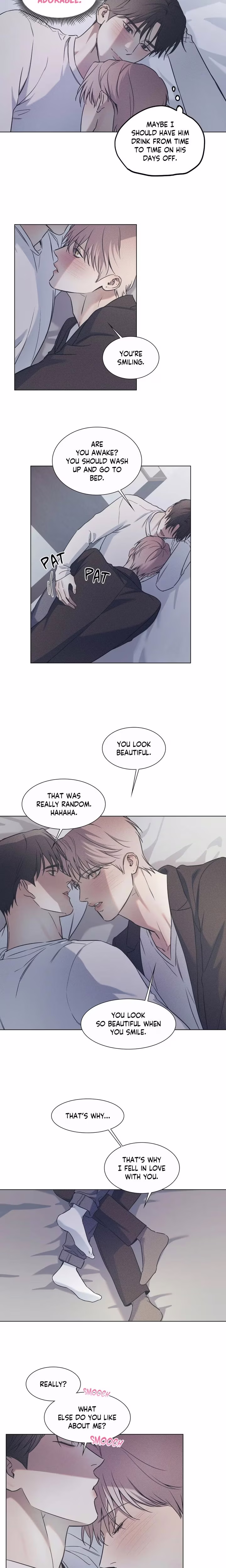 Arpeggio on the Surface of the Sea - Chapter 55 - Part 12