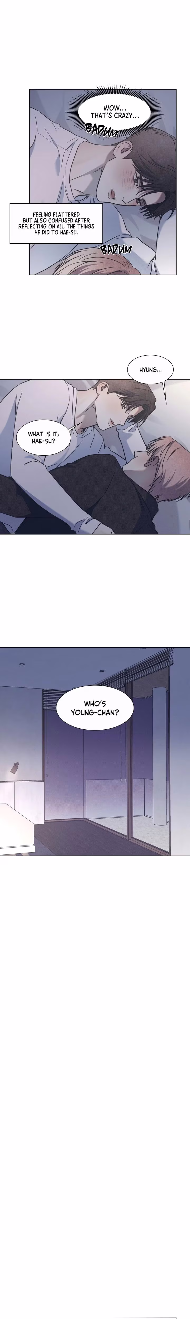 Arpeggio on the Surface of the Sea - Chapter 55 - Part 15