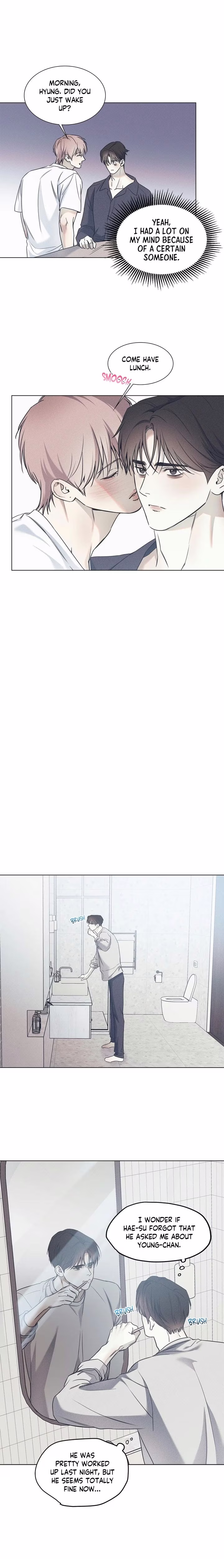 Arpeggio on the Surface of the Sea - Chapter 56 - Part 5