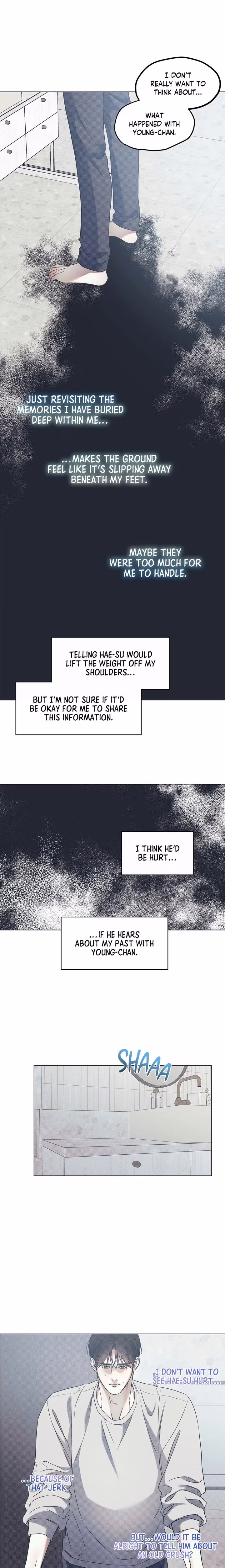 Arpeggio on the Surface of the Sea - Chapter 56 - Part 6