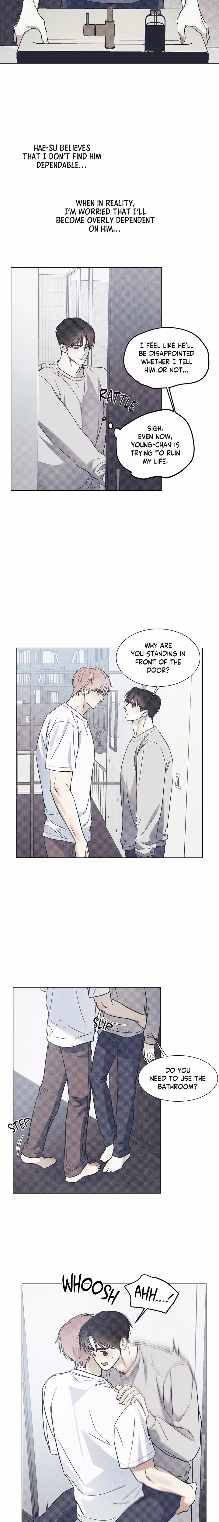 Arpeggio on the Surface of the Sea - Chapter 56 - Part 7