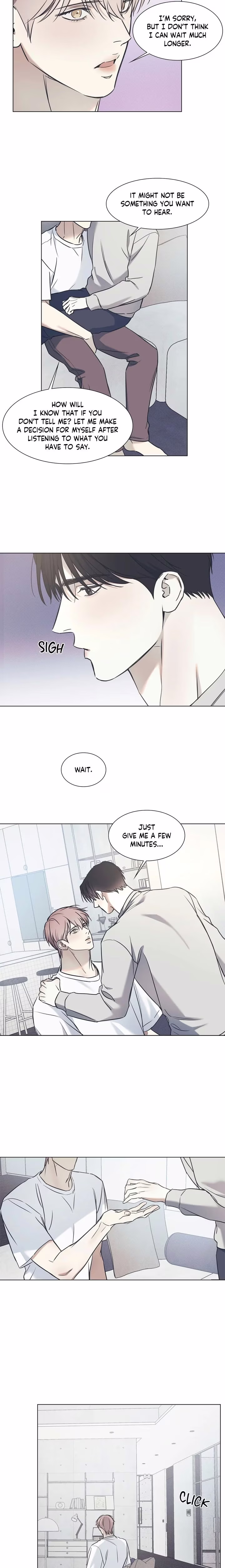 Arpeggio on the Surface of the Sea - Chapter 56 - Part 10