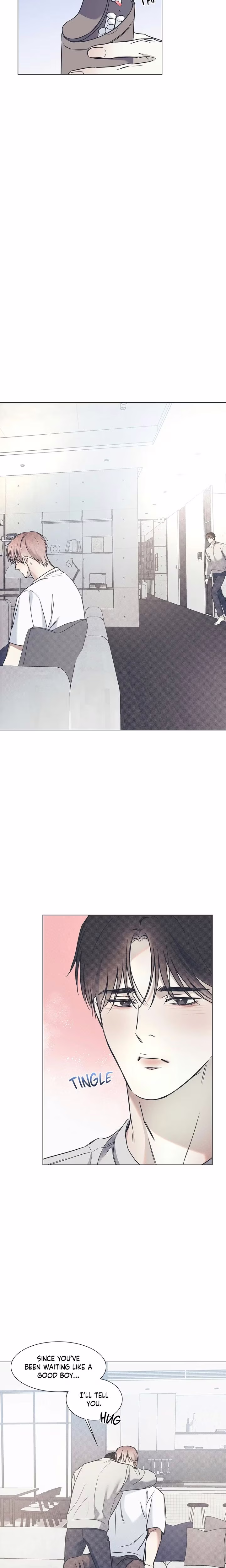 Arpeggio on the Surface of the Sea - Chapter 56 - Part 12