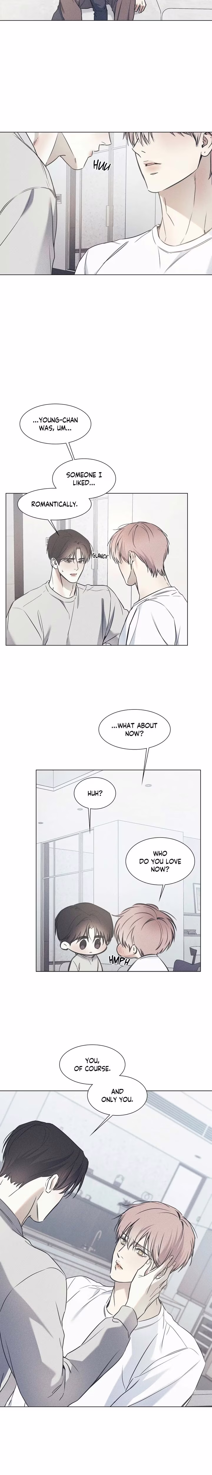 Arpeggio on the Surface of the Sea - Chapter 56 - Part 13