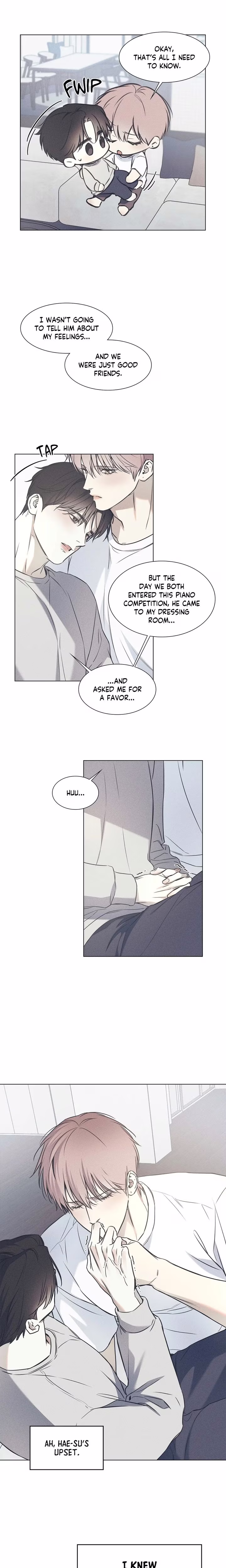 Arpeggio on the Surface of the Sea - Chapter 56 - Part 14