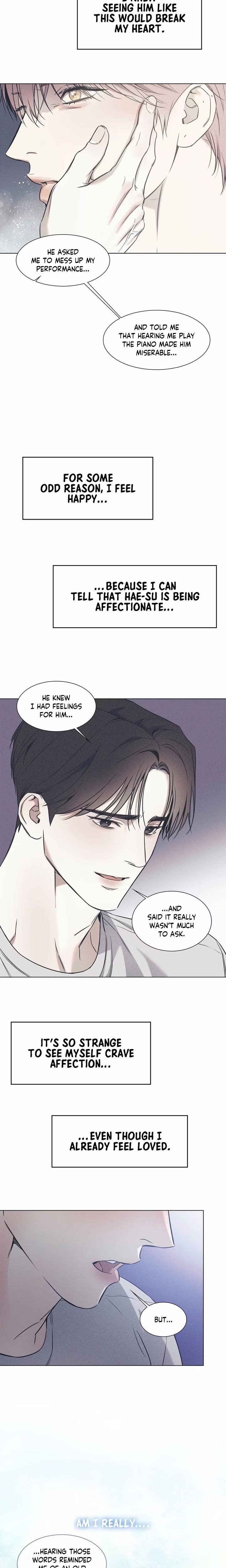 Arpeggio on the Surface of the Sea - Chapter 56 - Part 15