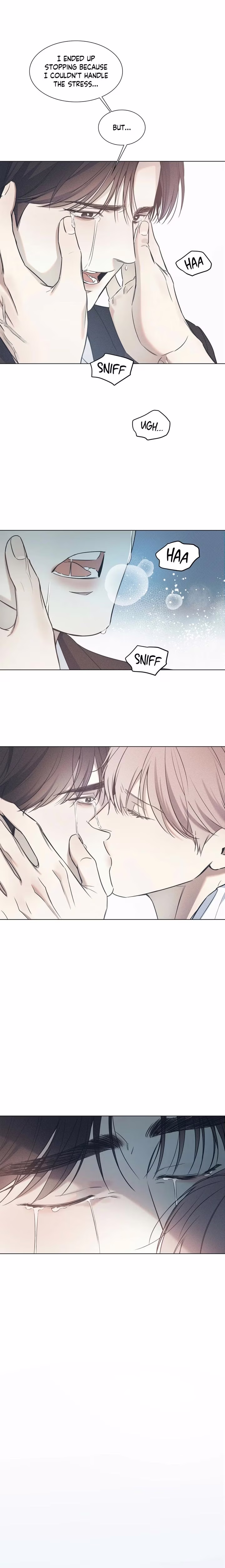 Arpeggio on the Surface of the Sea - Chapter 57 - Part 3