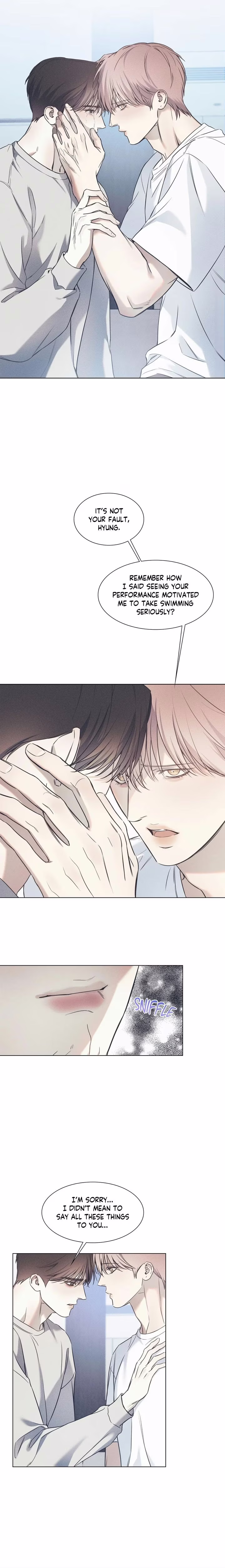 Arpeggio on the Surface of the Sea - Chapter 57 - Part 4