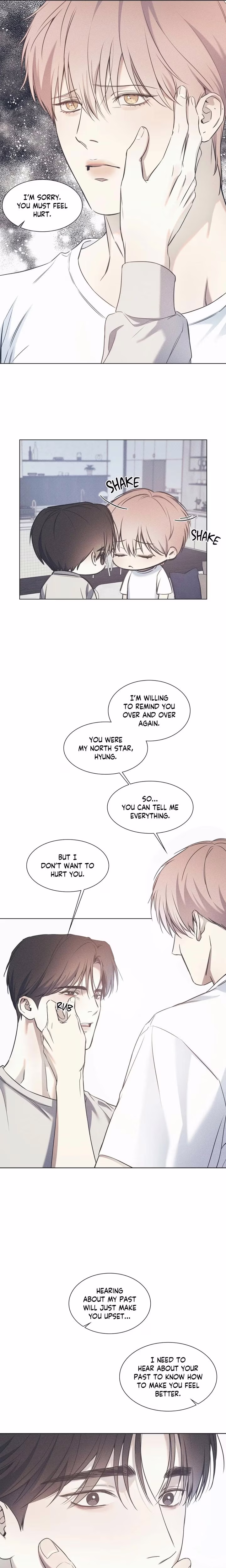 Arpeggio on the Surface of the Sea - Chapter 57 - Part 5