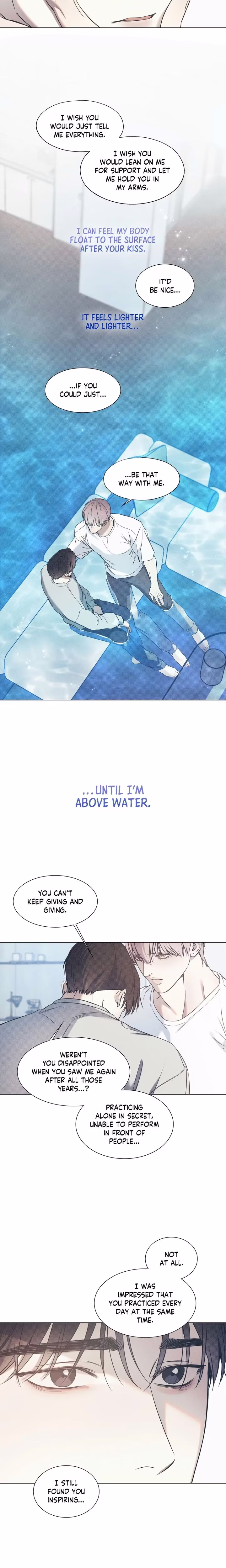 Arpeggio on the Surface of the Sea - Chapter 57 - Part 6