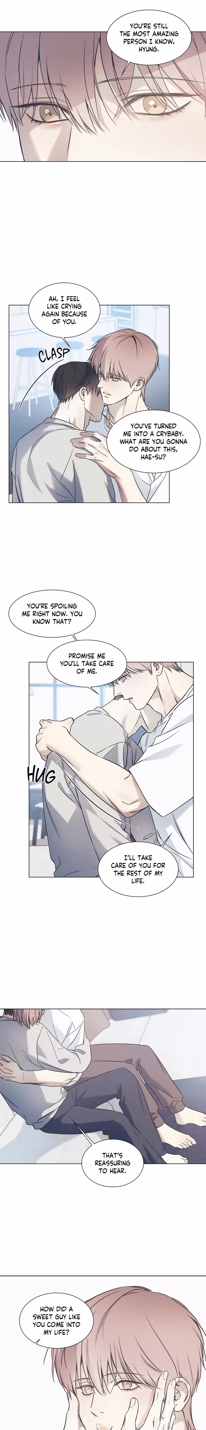 Arpeggio on the Surface of the Sea - Chapter 57 - Part 7