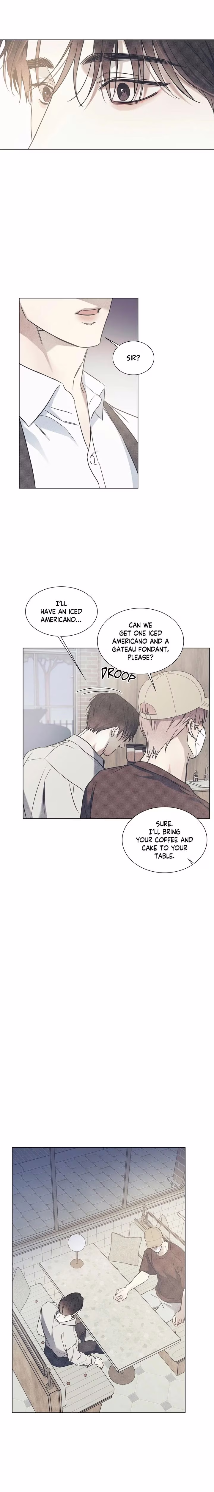 Arpeggio on the Surface of the Sea - Chapter 57 - Part 13