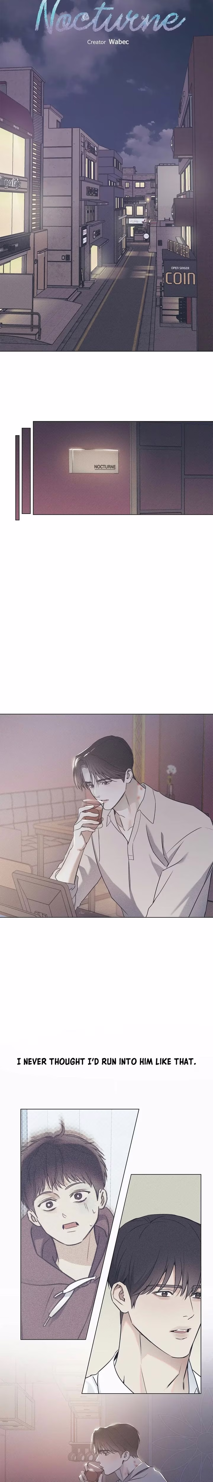 Arpeggio on the Surface of the Sea - Chapter 58 - Part 4