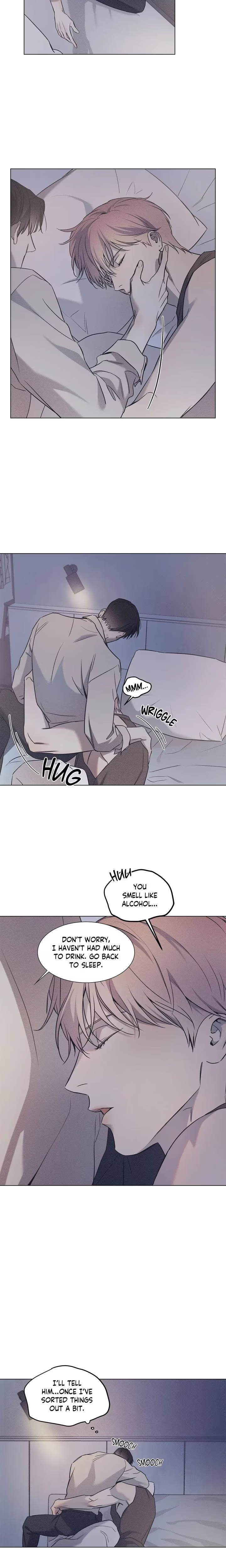 Arpeggio on the Surface of the Sea - Chapter 58 - Part 10