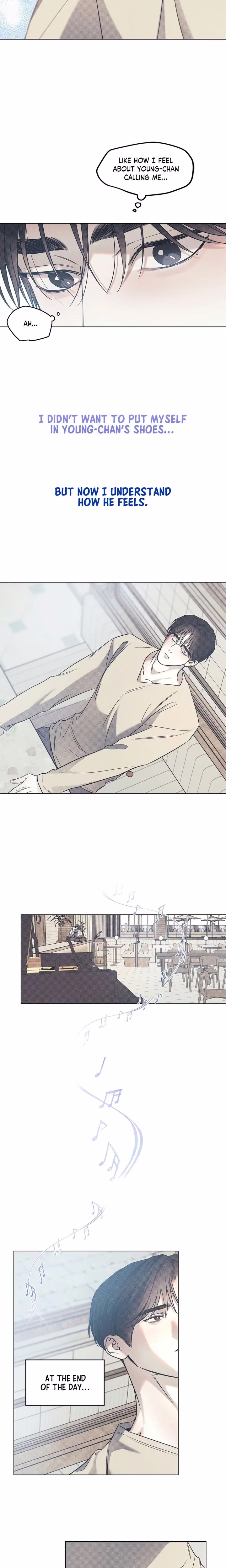 Arpeggio on the Surface of the Sea - Chapter 58 - Part 13