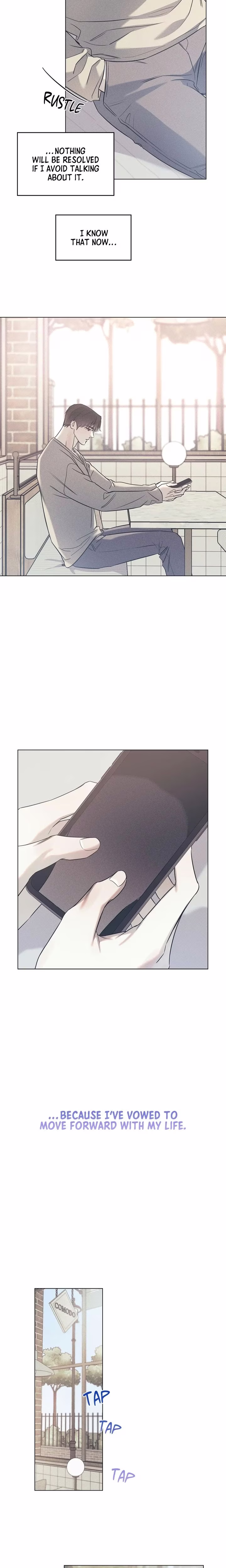 Arpeggio on the Surface of the Sea - Chapter 58 - Part 14