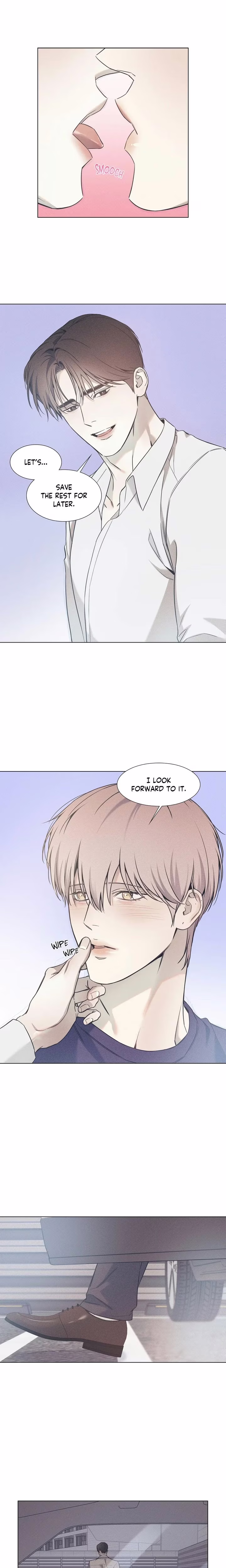 Arpeggio on the Surface of the Sea - Chapter 59 - Part 4