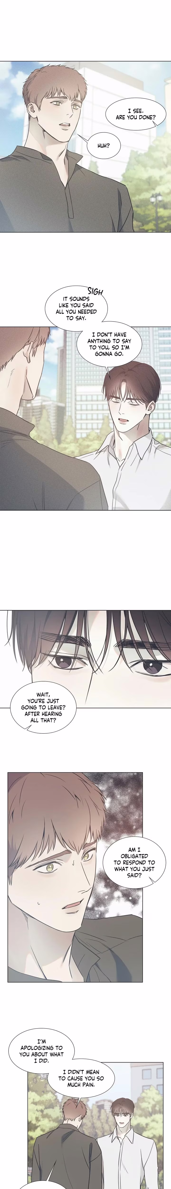 Arpeggio on the Surface of the Sea - Chapter 59 - Part 10