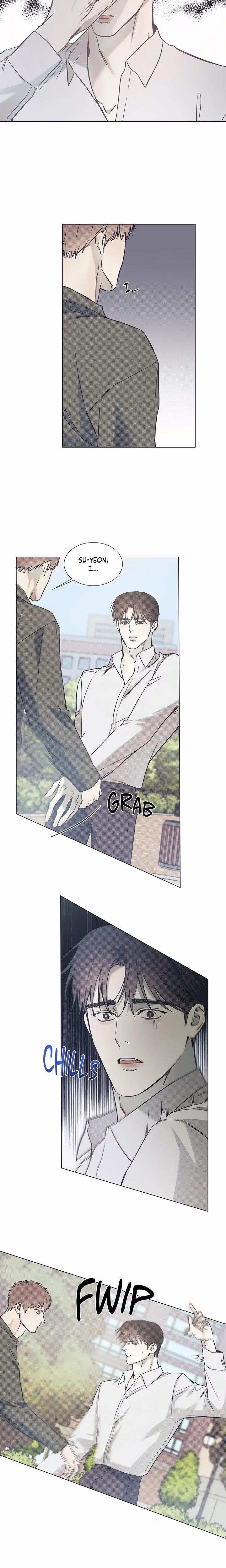 Arpeggio on the Surface of the Sea - Chapter 59 - Part 12