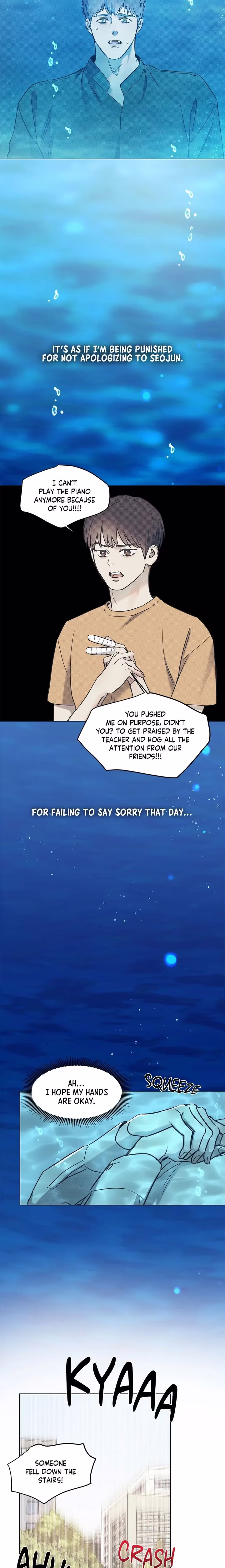 Arpeggio on the Surface of the Sea - Chapter 59 - Part 14