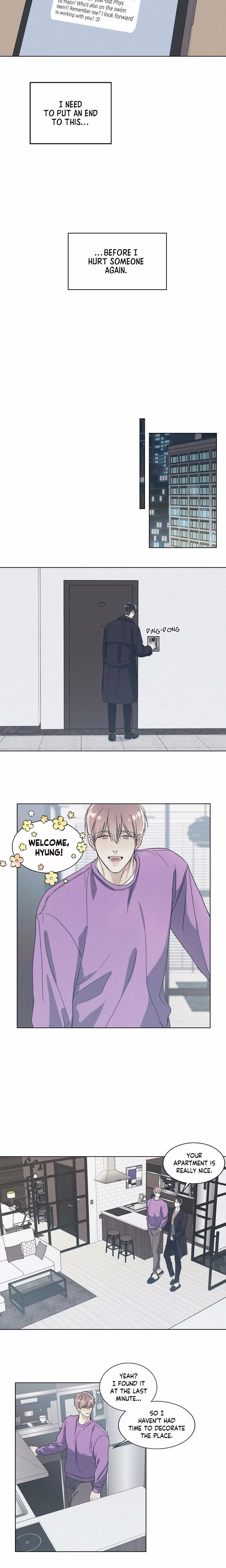 Arpeggio on the Surface of the Sea - Chapter 6 - Part 7