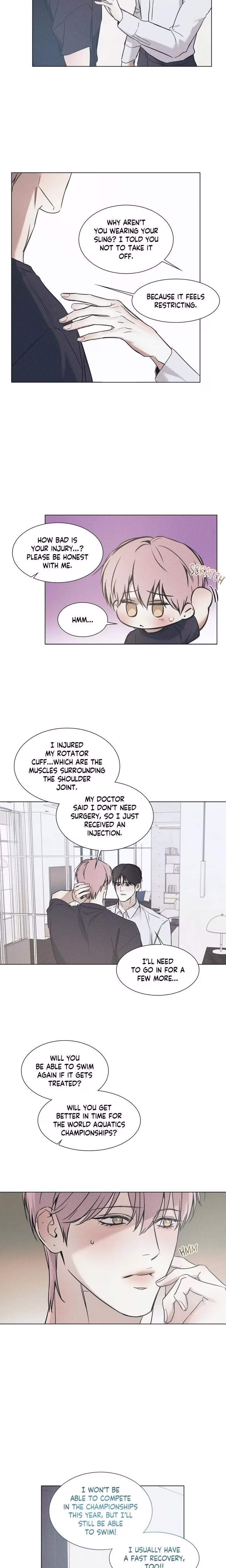 Arpeggio on the Surface of the Sea - Chapter 60 - Part 14