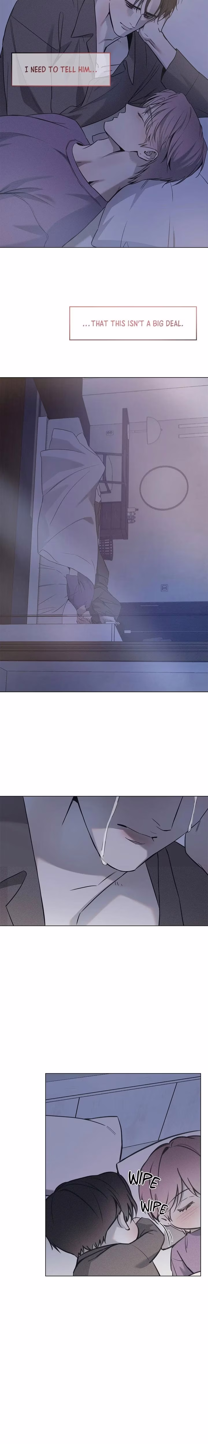 Arpeggio on the Surface of the Sea - Chapter 61 - Part 5